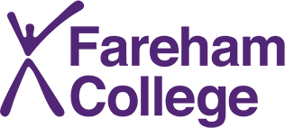 Fareham College logo