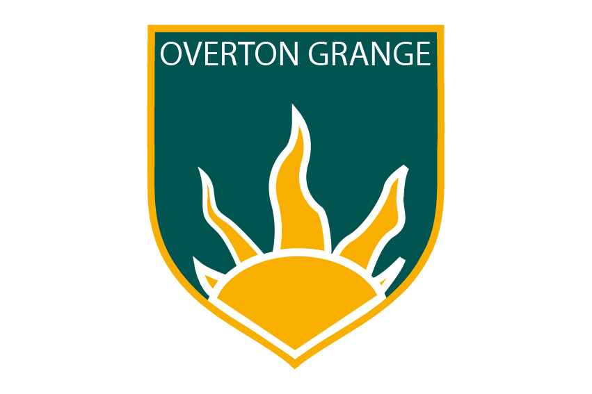 Overton Grange logo