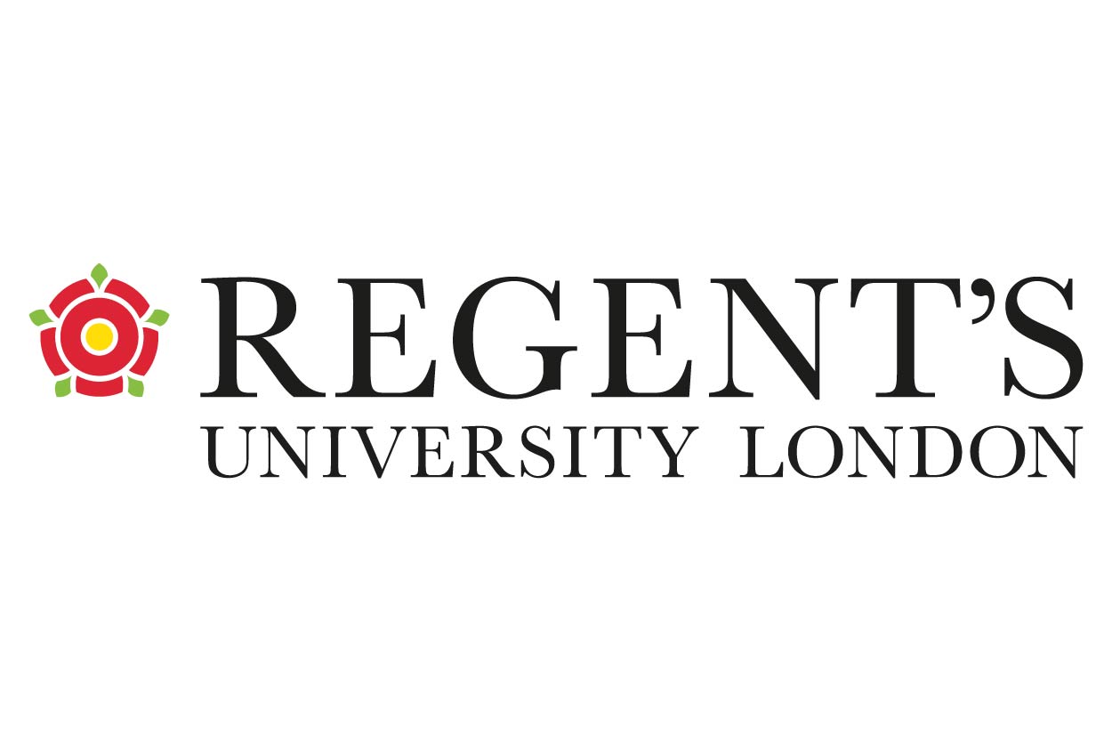 Regent's University logo