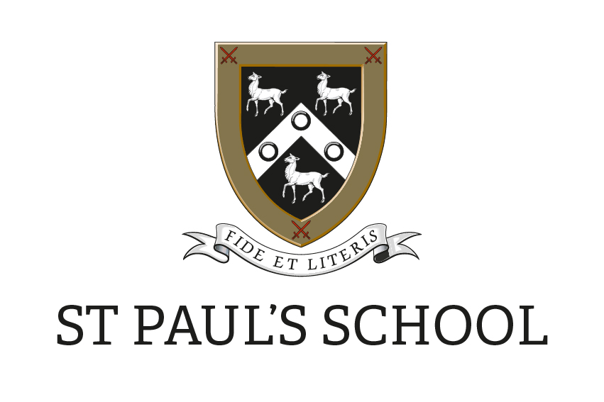 St Paul's Logo-01