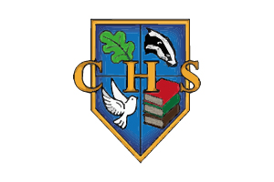Carwarden School logo