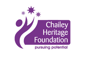 Chailey Heritage Foundation logo