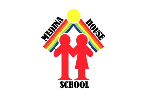 Medina House school logo