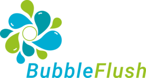 BubbleFlush