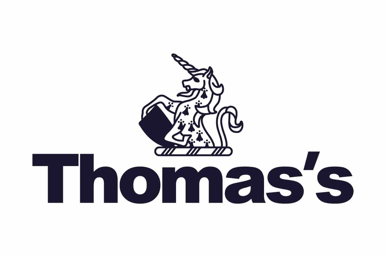 Thomas's logo-01