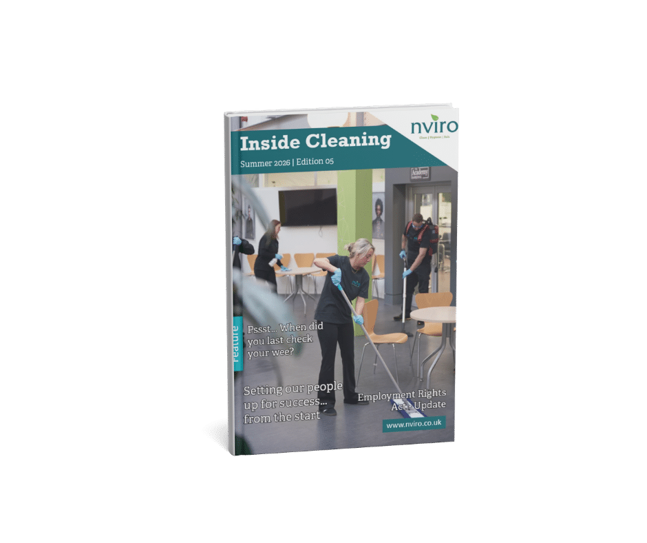 Client Newsletter edition 5 cover